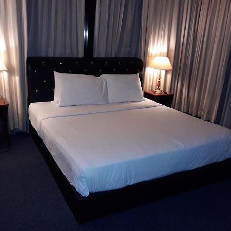 Unique Suite At Times Square Kl Kuala Lumpur Exterior photo