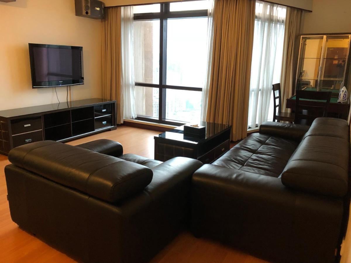 Unique Suite At Times Square Kl Kuala Lumpur Exterior photo
