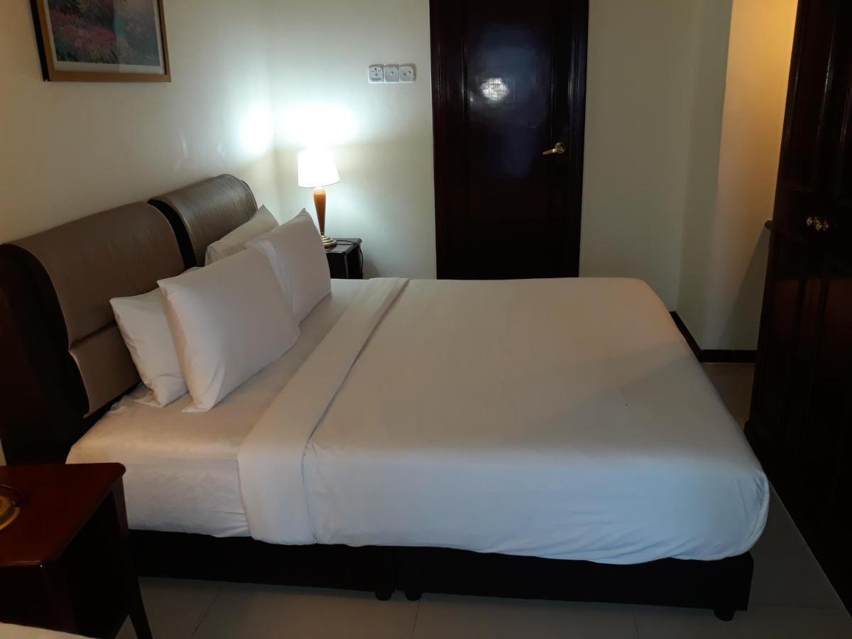 Unique Suite At Times Square Kl Kuala Lumpur Exterior photo