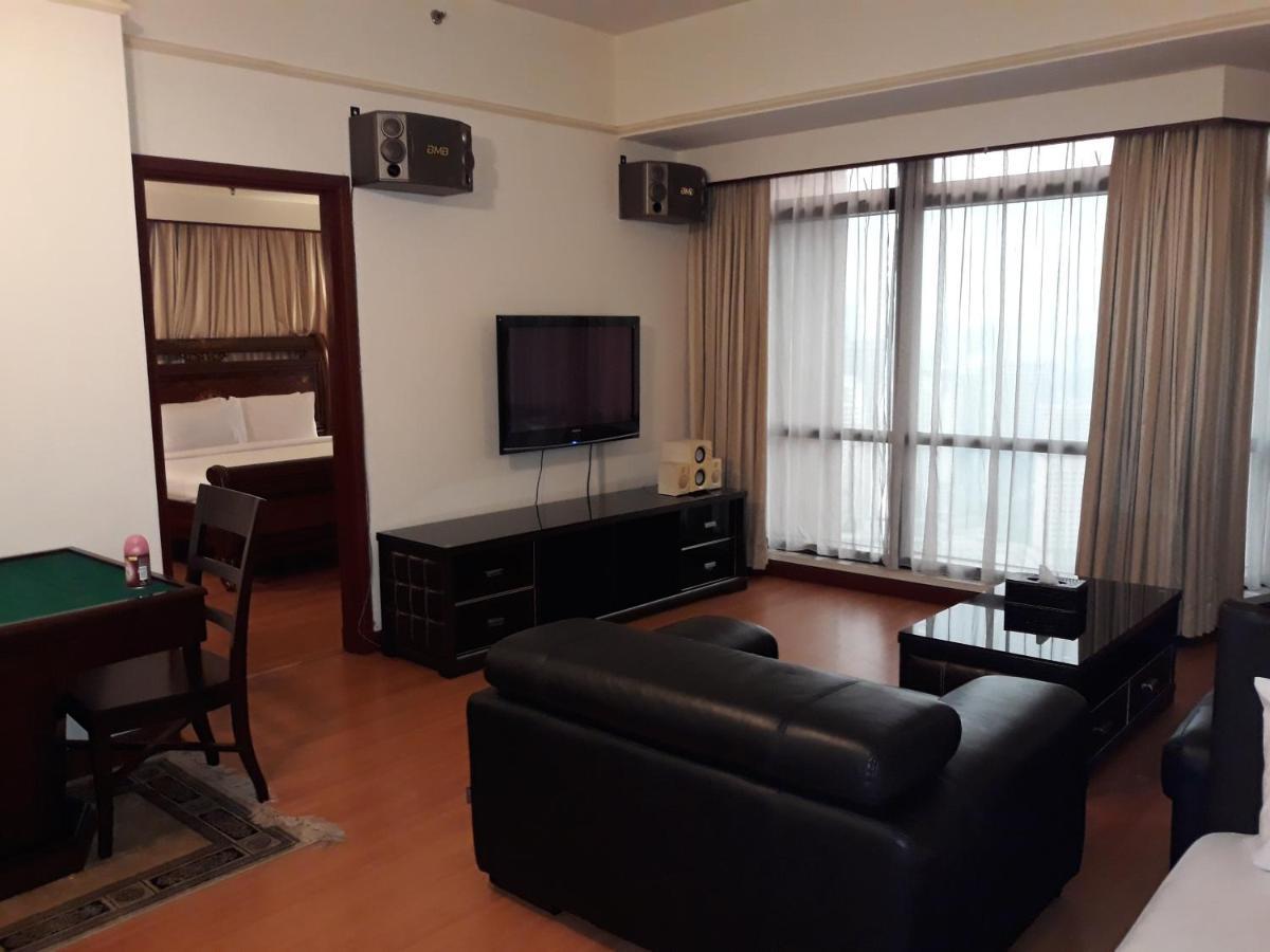 Unique Suite At Times Square Kl Kuala Lumpur Exterior photo